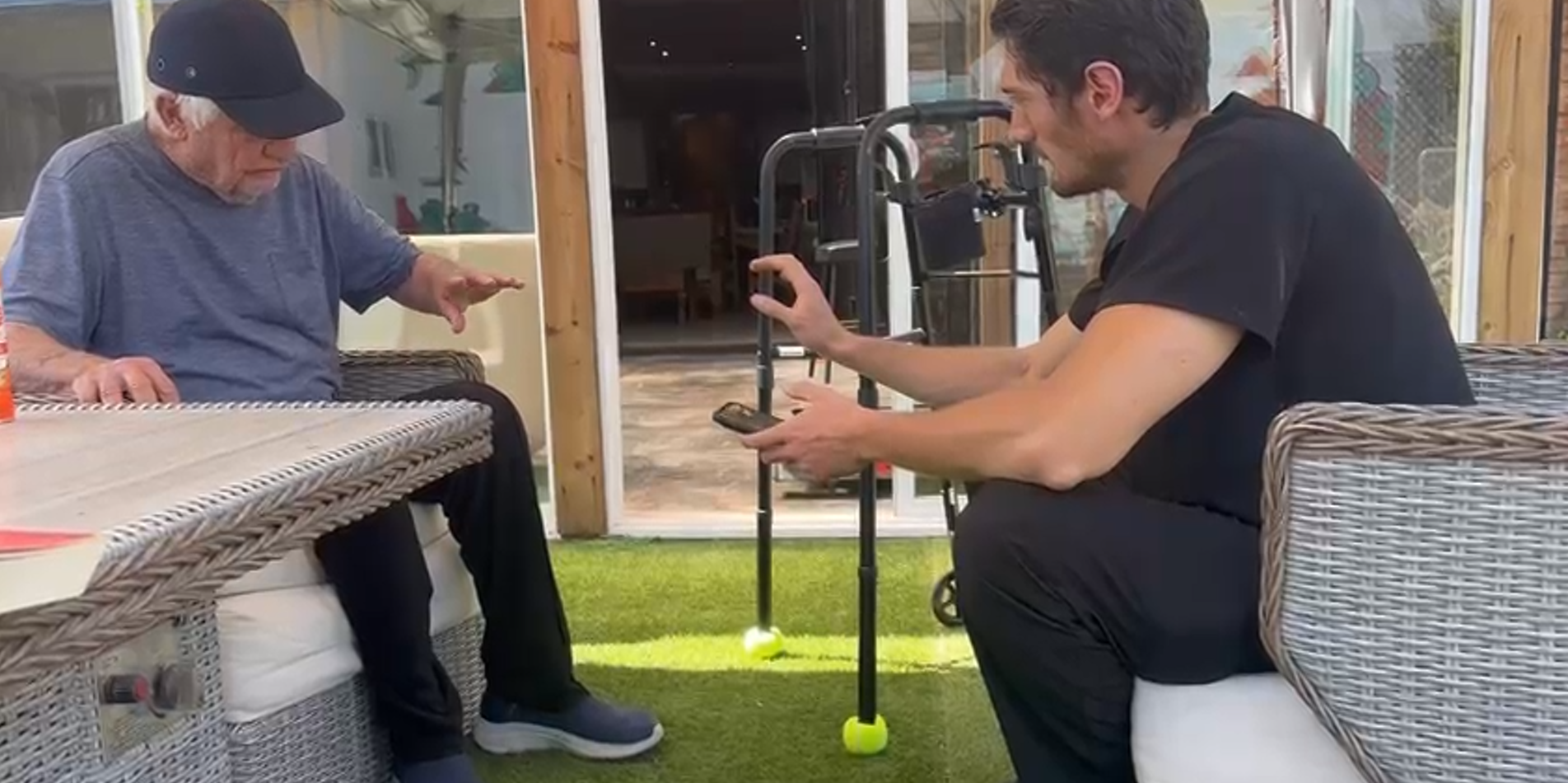 Investigaciones científicas