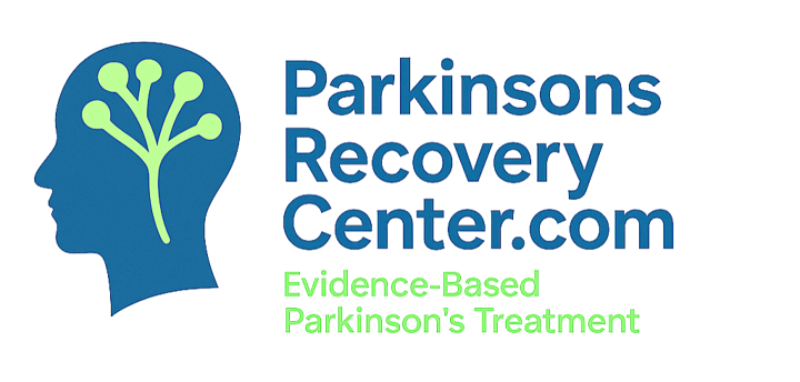 Parkinson's Recovery Center Logo